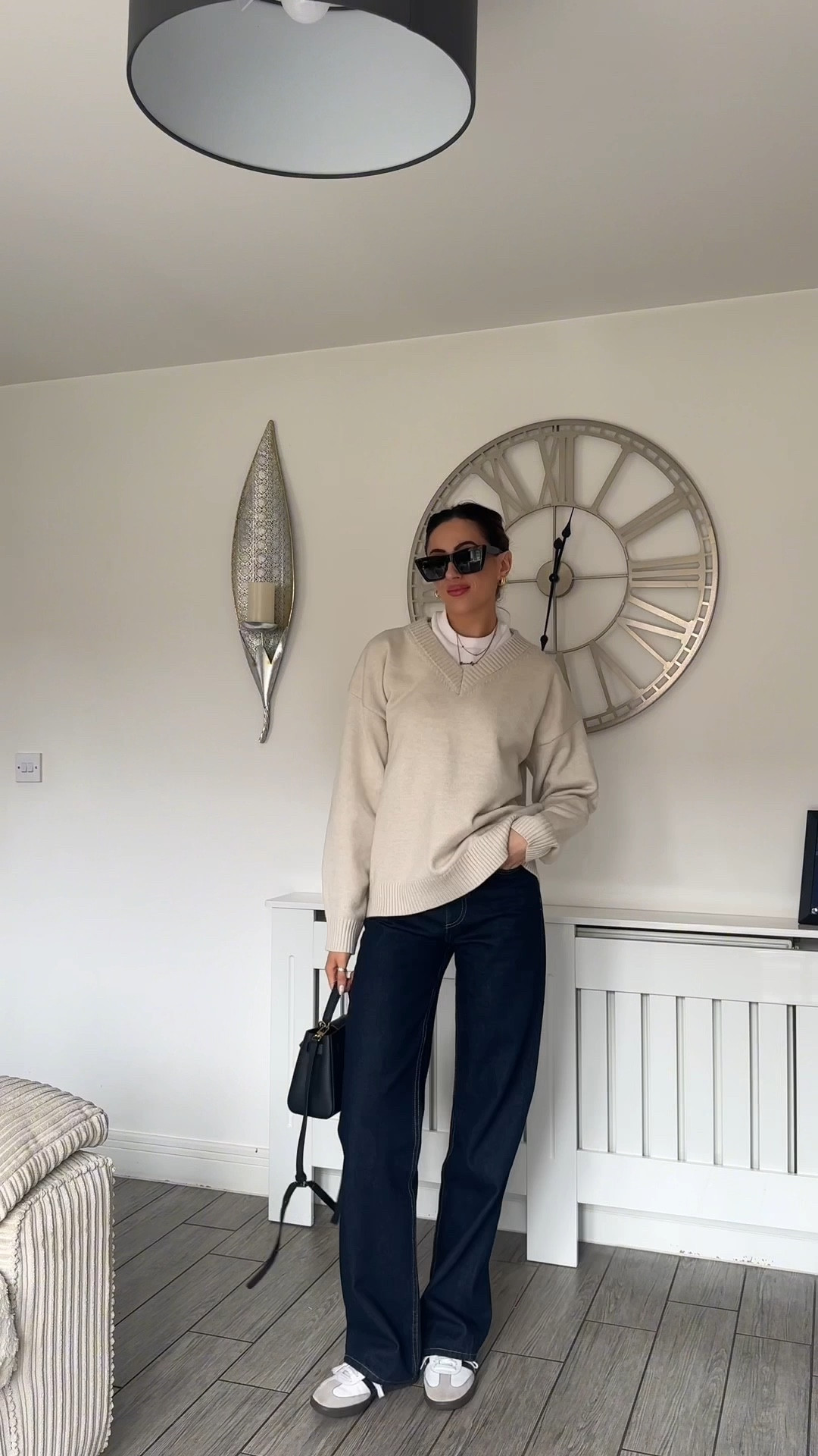 A spring outfit formula I keep repeating. 

#LTKstyletip #LTKuk #LTKspring