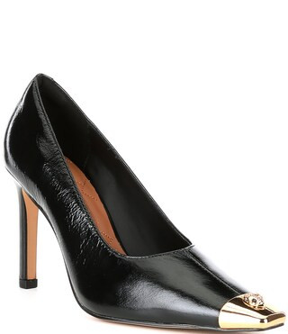 Kurt Geiger London Regent Court Pumps | Dillard's | Dillard's