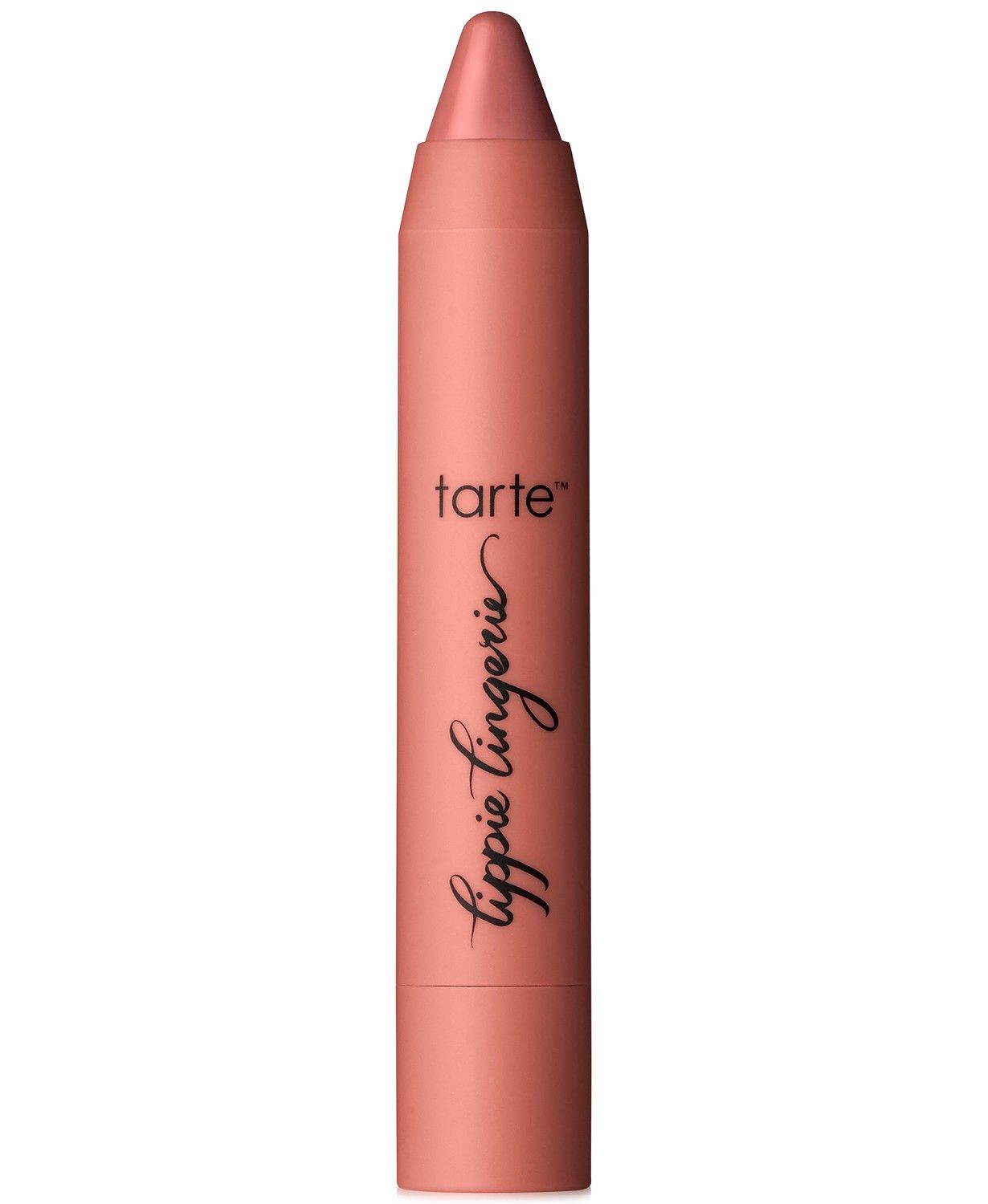 Tarte Lippie Lingerie Matte Tint & Reviews - Makeup - Beauty - Macy's | Macys (US)