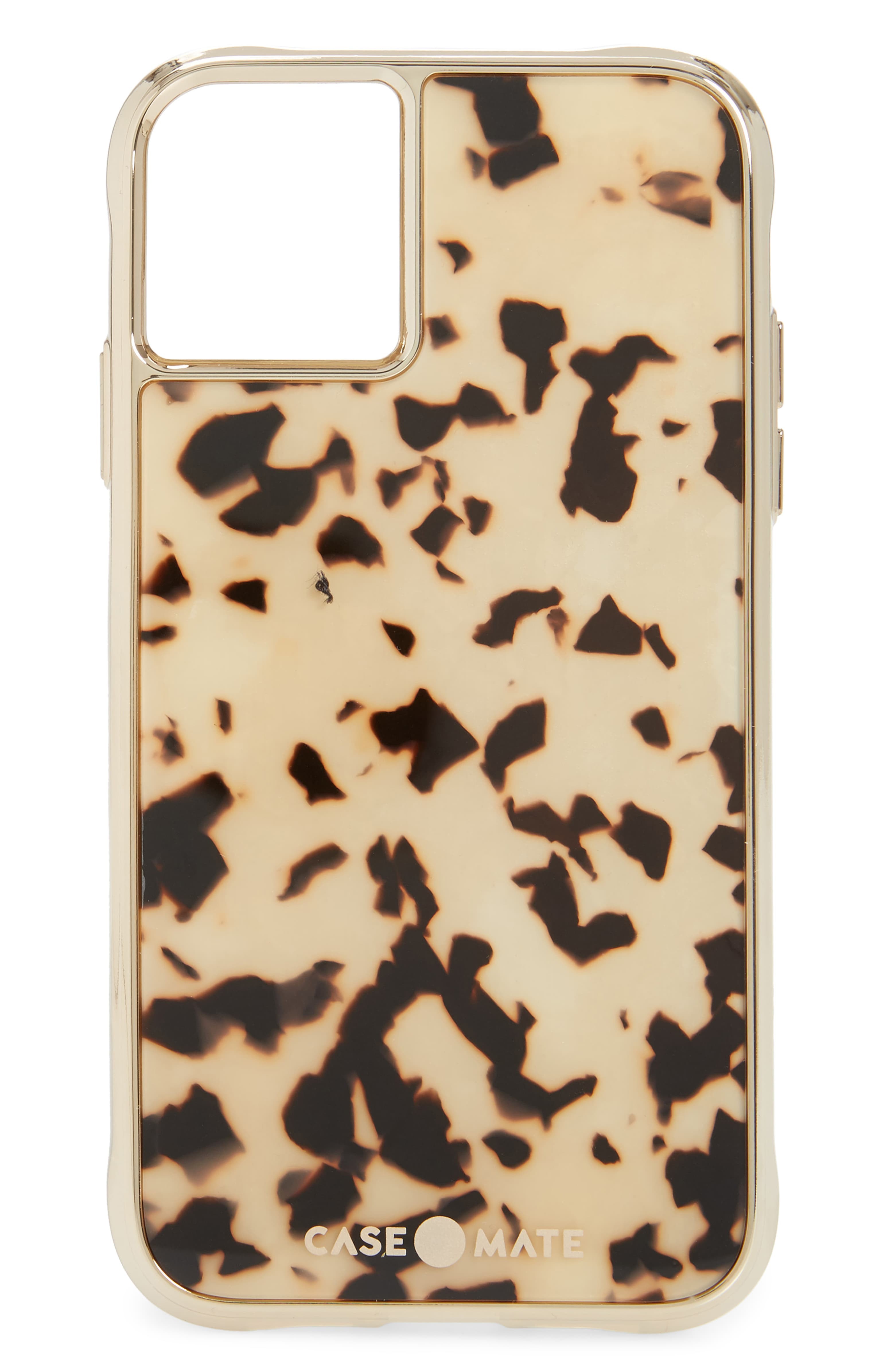 Tortoiseshell Pattern iPhone 11, 11 Pro & 11 Pro Max Case | Nordstrom