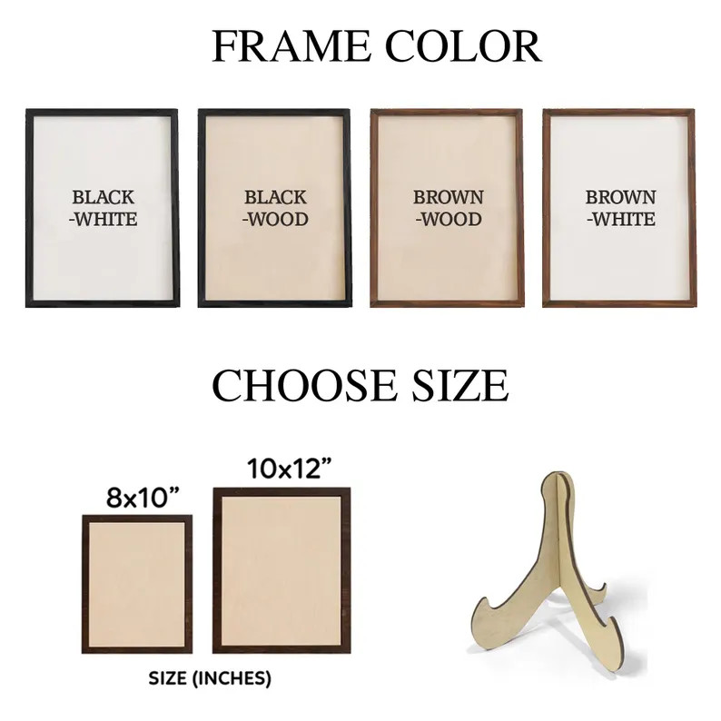 Personalized Father’s Day Golf Handprint Sign, Golf Sign for Him, Best Dad by Par Gift, Golf Th... | Etsy (US)