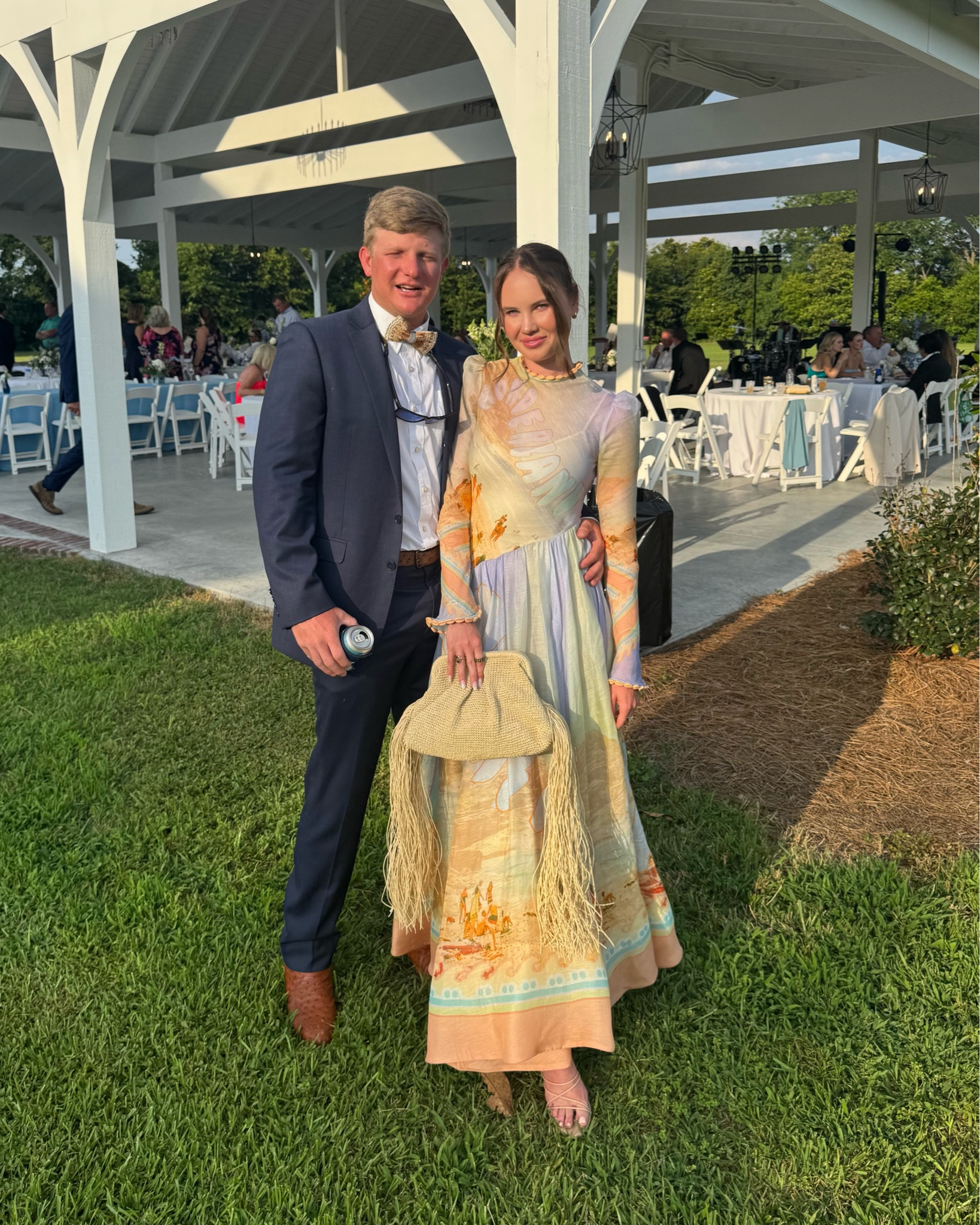 Special Occasion Stylist, Destination Stylist, Wedding Guest Looks, Formal Wedding, Formal Attire, Wedding Guest Dress, Formal Dress, Summer Date Night, Polka Dots, Travel Outfit