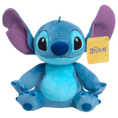 Disney Stitch Basic Plush | Target