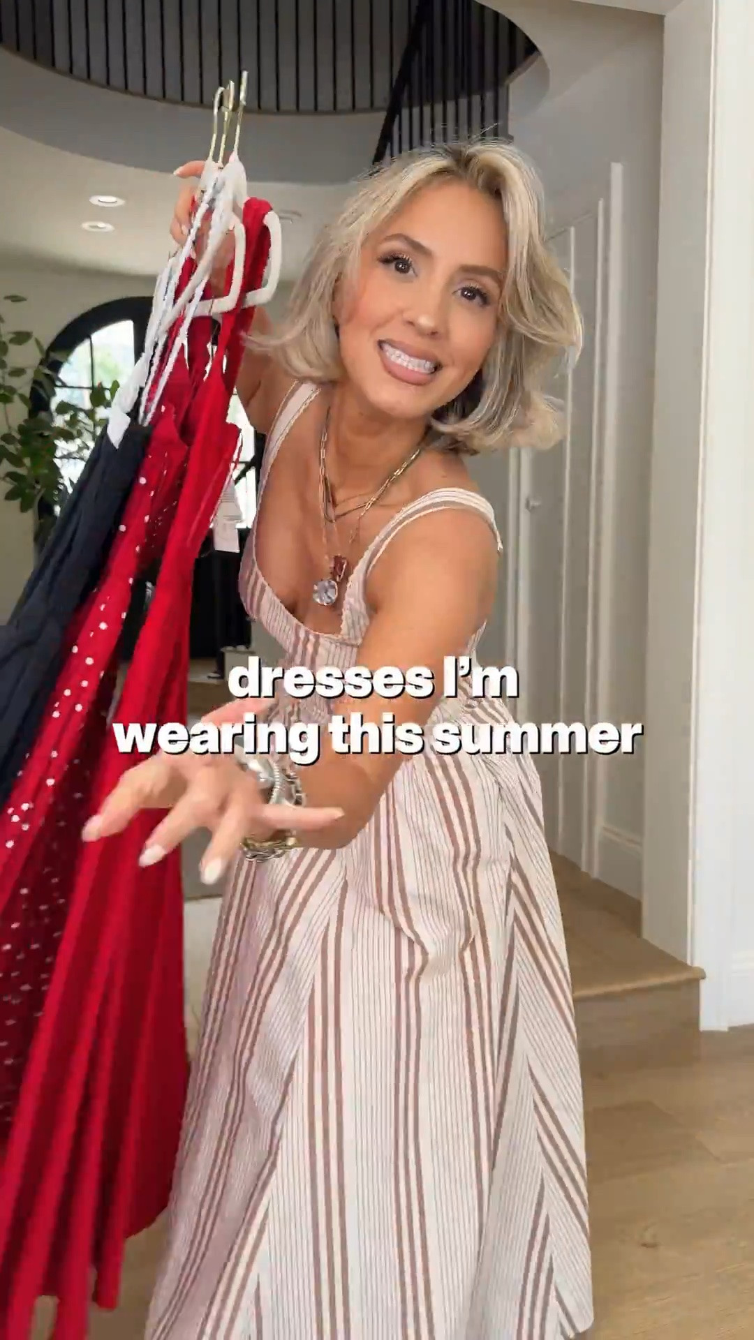 Omg these DRESSES 😍😍  wearing XS

Sale Dates: 6/3-6/8

#LTKootd #LTKSaleAlert #LTKU