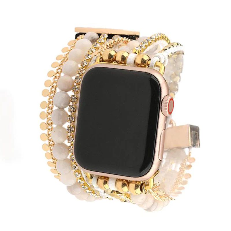Echuca Apple Watch Strap | Victoria Emerson