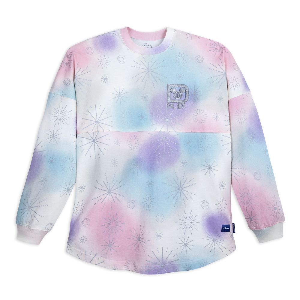 Mickey Mouse and Friends Disney100 Spirit Jersey for Adults – Walt Disney World | Disney Store