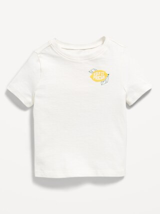 Short-Sleeve Graphic T-Shirt for Toddler Boys | Old Navy (US)