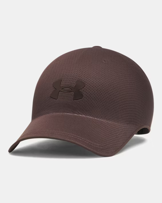 UA StealthForm Uncrushable Hat Unisex Adjustable Hat | Under Armour | Under Armour (US)