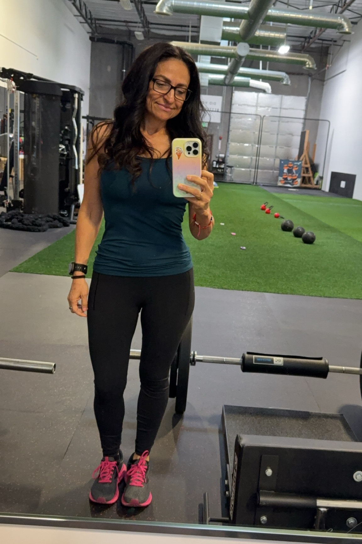 I love feeling comfortable and confident in my workout clothes.  

#LTKStyleTip #LTKFitness #LTKActive