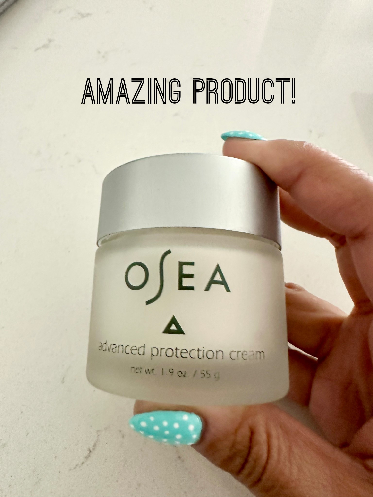 The BEST aging skin moisturizer. 

#LTKselfcare #LTKOver40 #LTKBeauty