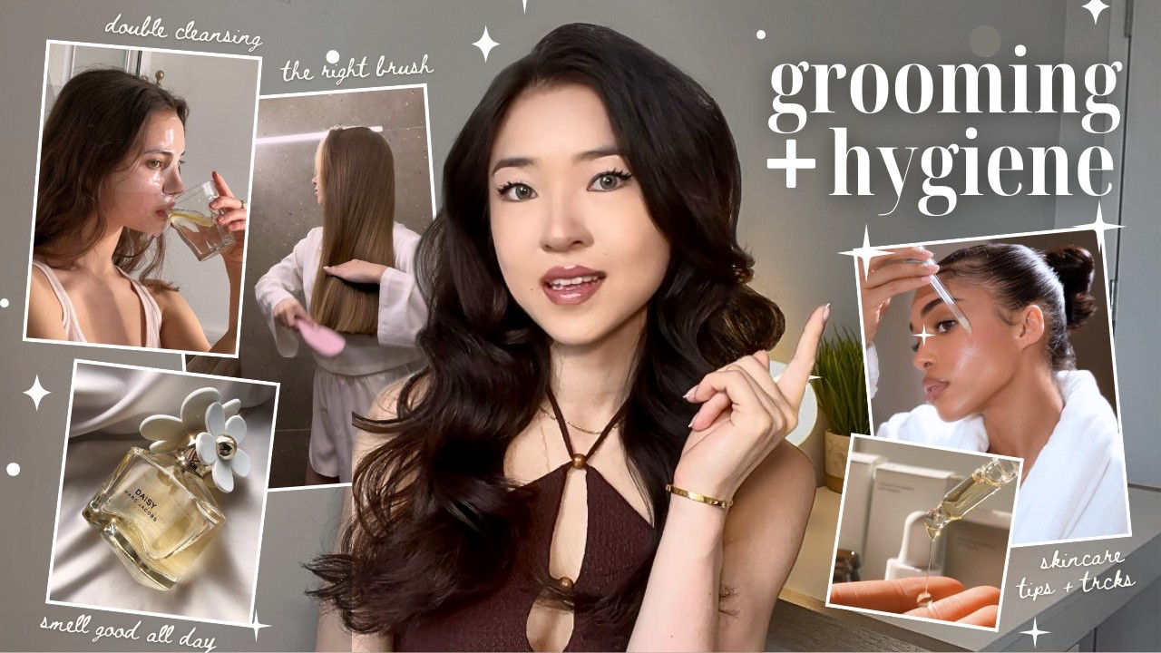 Here are the product faves from my most recent video on grooming + hygiene ☺️💖

#LTKStyleTip #LTKBeauty #LTKFindsUnder100