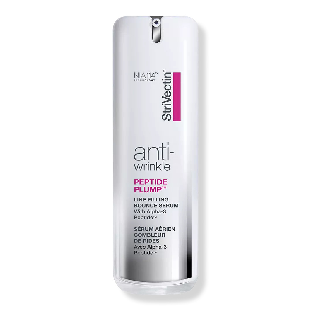 Anti-Wrinkle Peptide Plump Line Filling Bounce Serum | Ulta