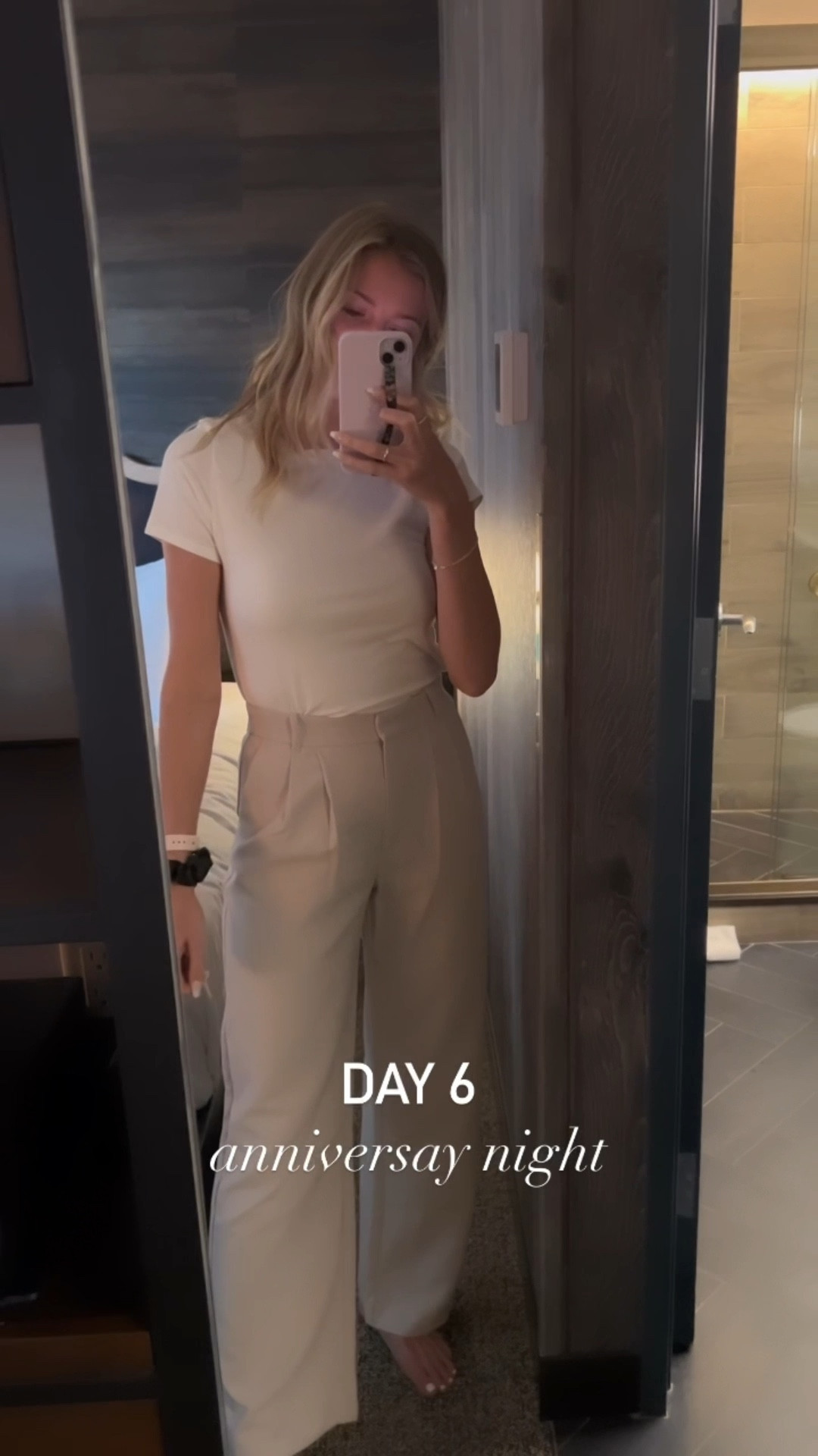 A week of (realistic) outfits in NY/NJ/CT 🫶🏼 rounding up my looks from the week, comment below if your fits look like this on a normal basis.

#LTKtravel #LTKunder50 #LTKstyletip