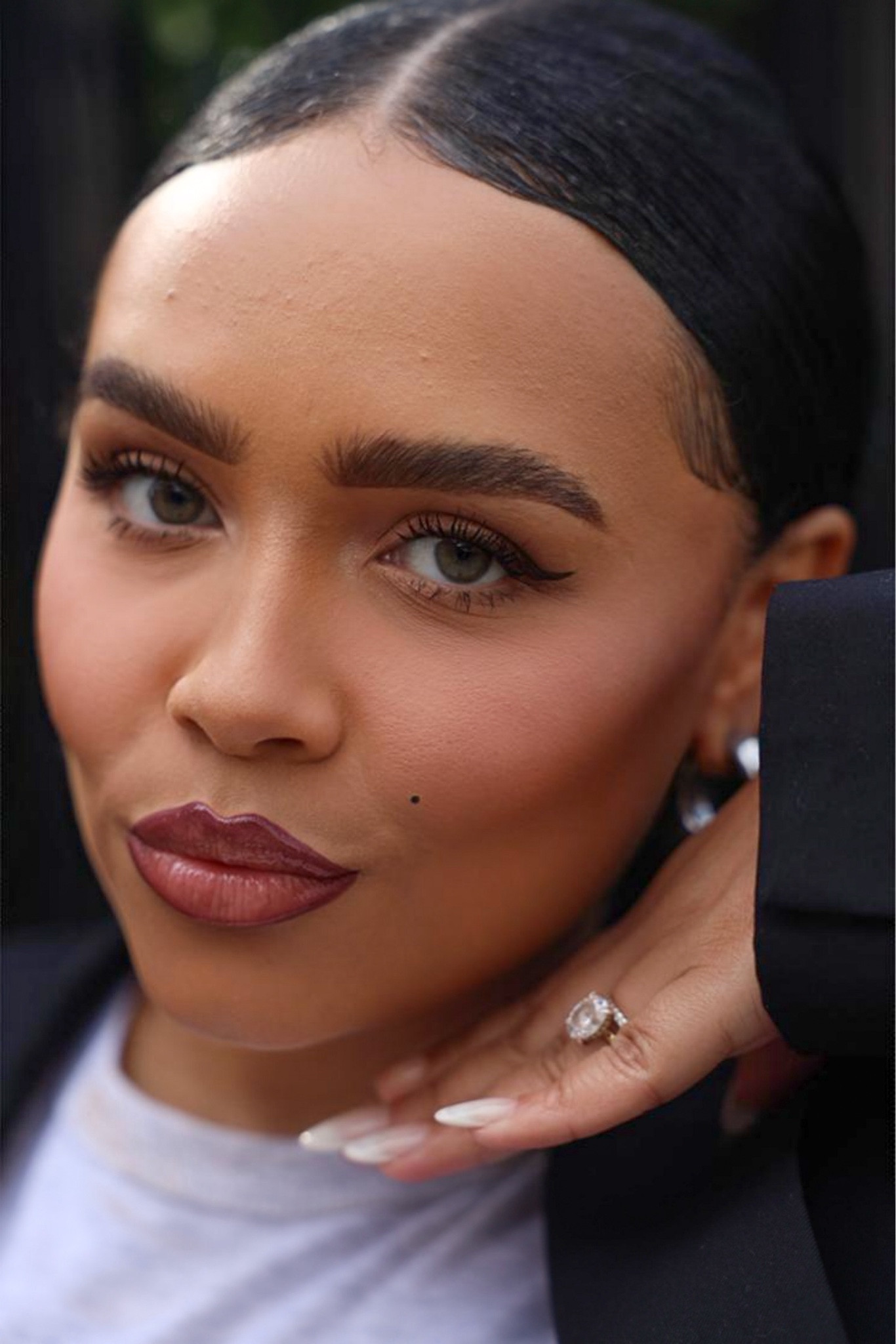 Fall Makeup Look 

#LTKSeasonal #LTKBeauty