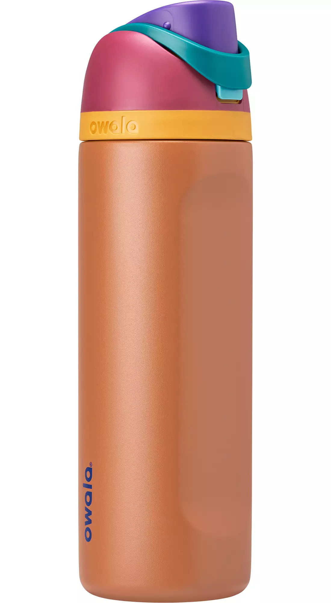 Owala 24 oz. FreeSip Stainless Steel Water Bottle | Dick's Sporting Goods
