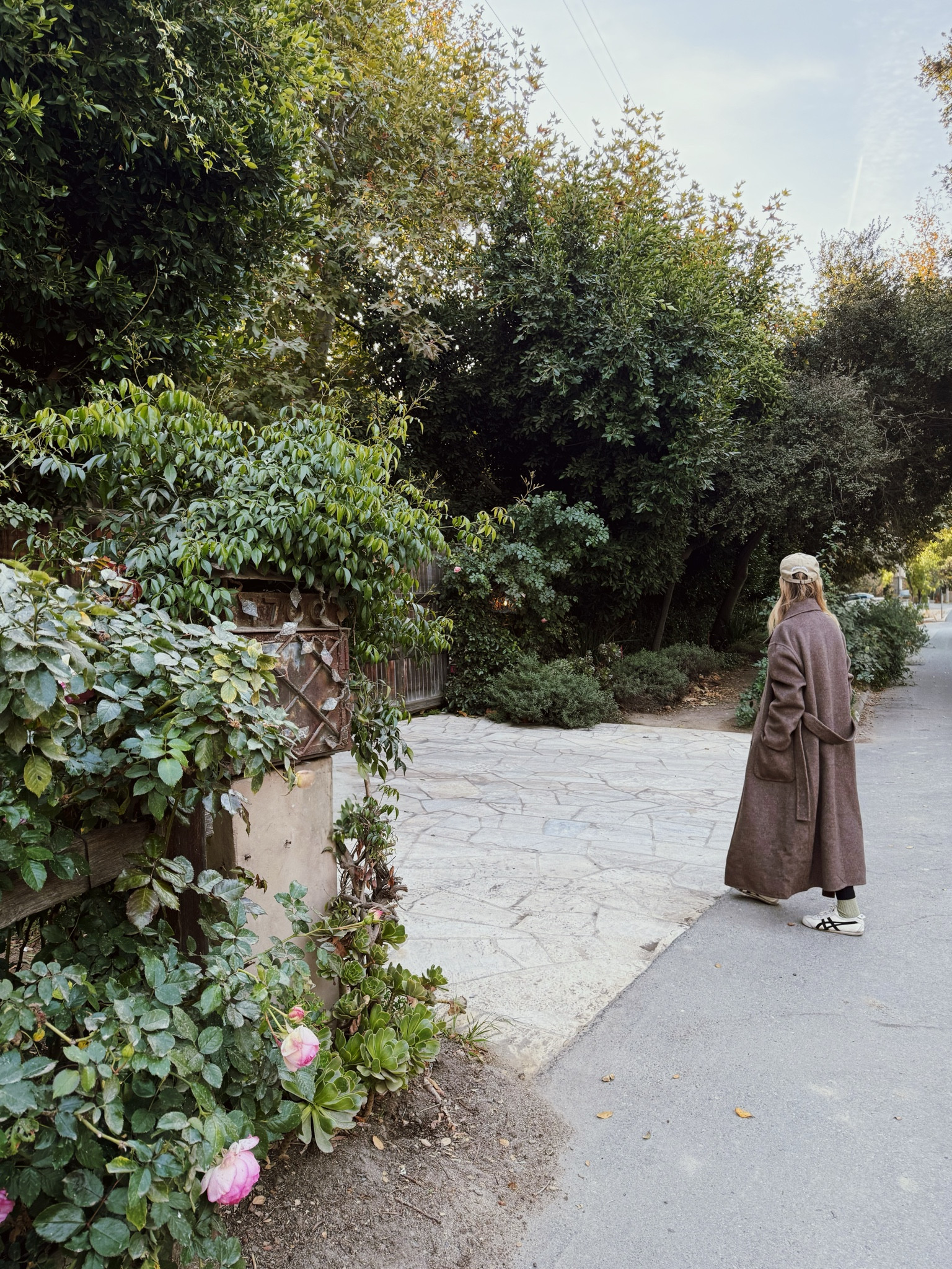 One of my favorite purchases this season 🧥