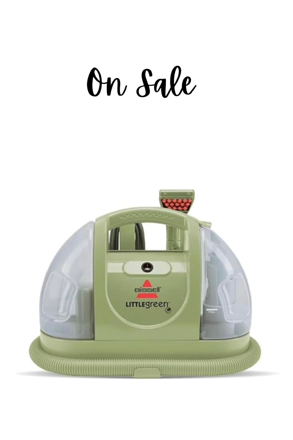 Cleaning hack 
Upholstery cleaner 
Carpet cleaner 
Stain remover 
Deep clean 
How to clean 


#LTKsalealert #LTKhome #LTKMostLoved