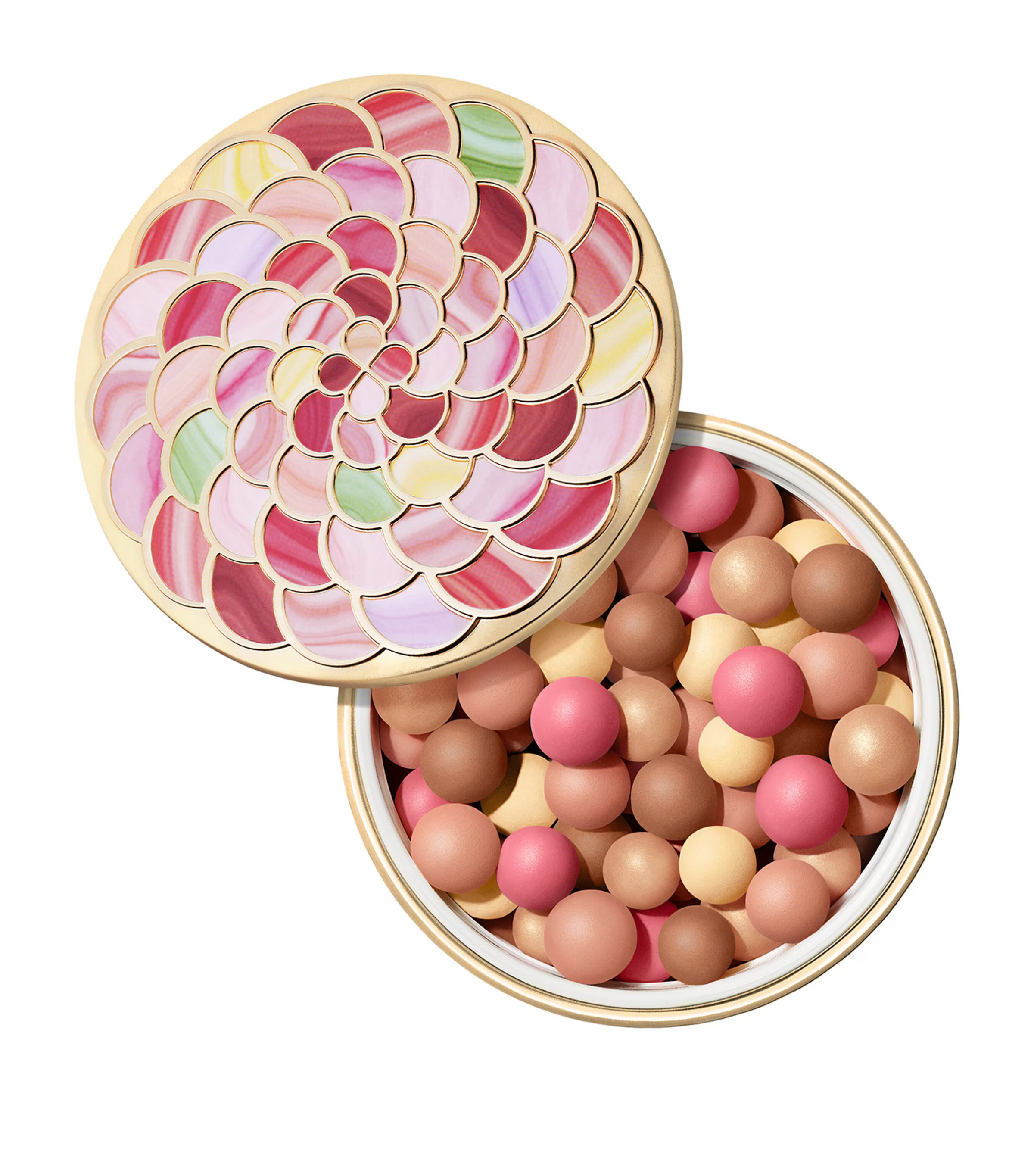 Guerlain Météorites Light-Revealing Pearls of Powder | Harrods