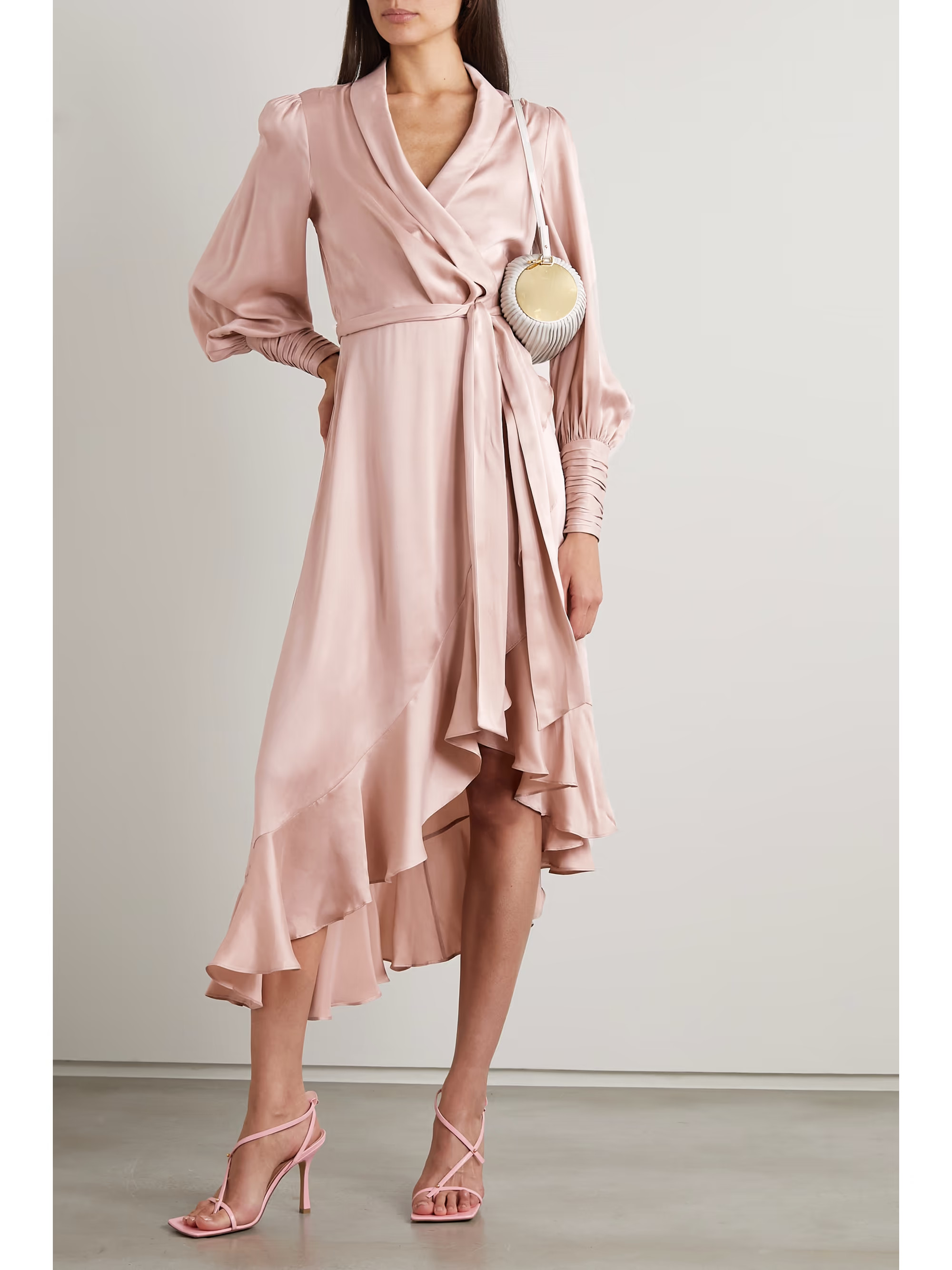 ZIMMERMANN | NET-A-PORTER (US)