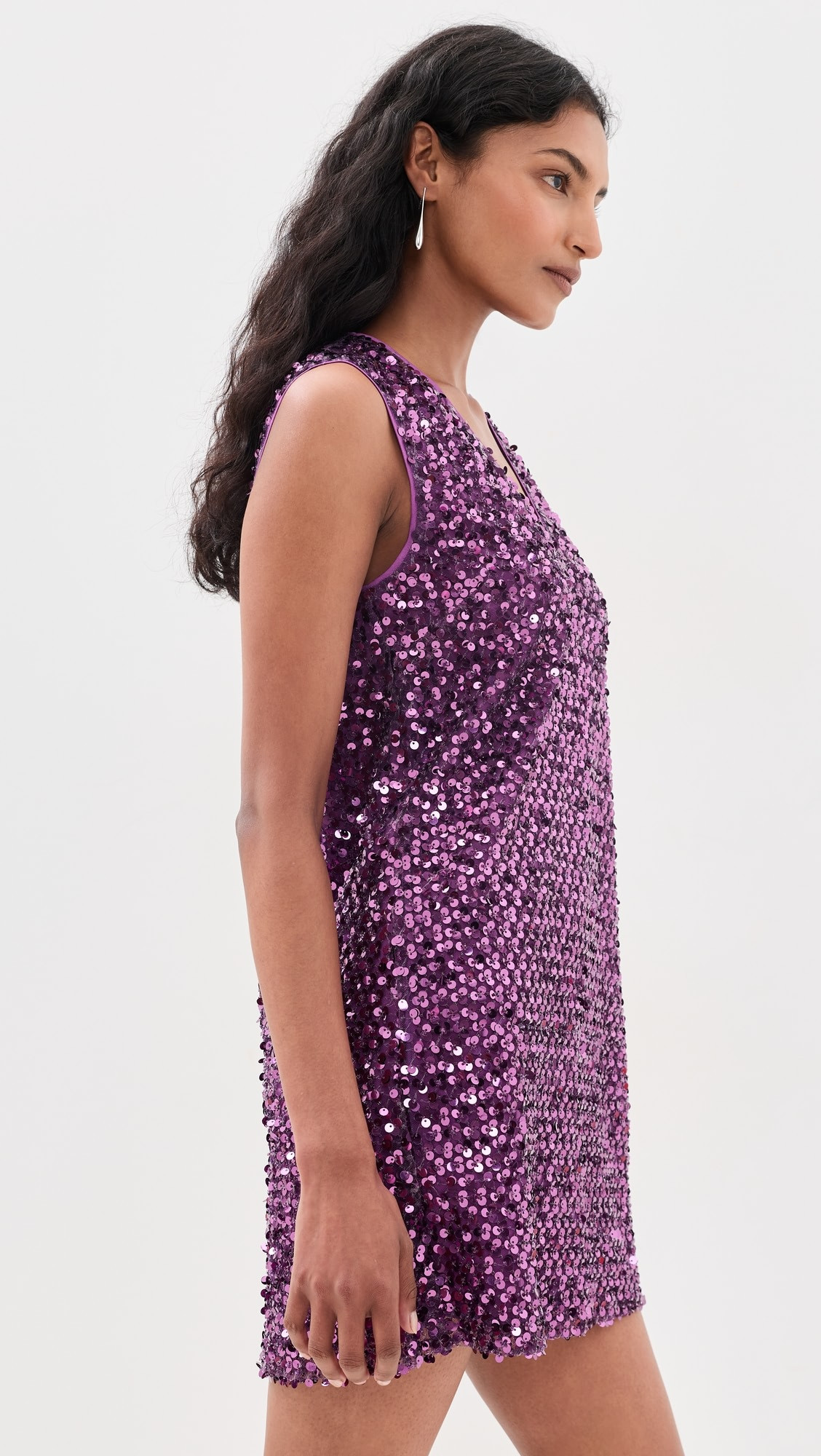 Fountain Sequin Dress | Shopbop