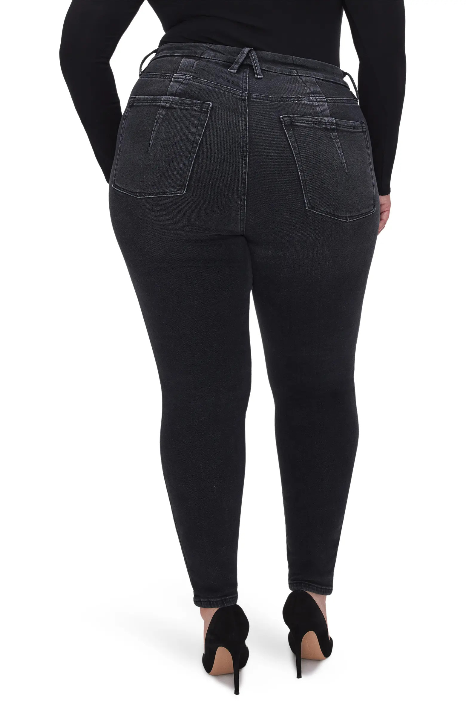 Good Legs High Waist Skinny Jeans | Nordstrom