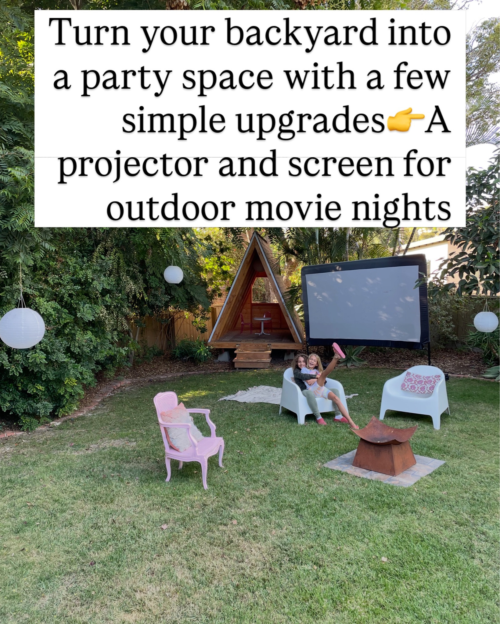 Outdoor decor essentials to get your backyard ready for summer!  If you want my help send me a dm.

#LTKHome #LTKSeasonal