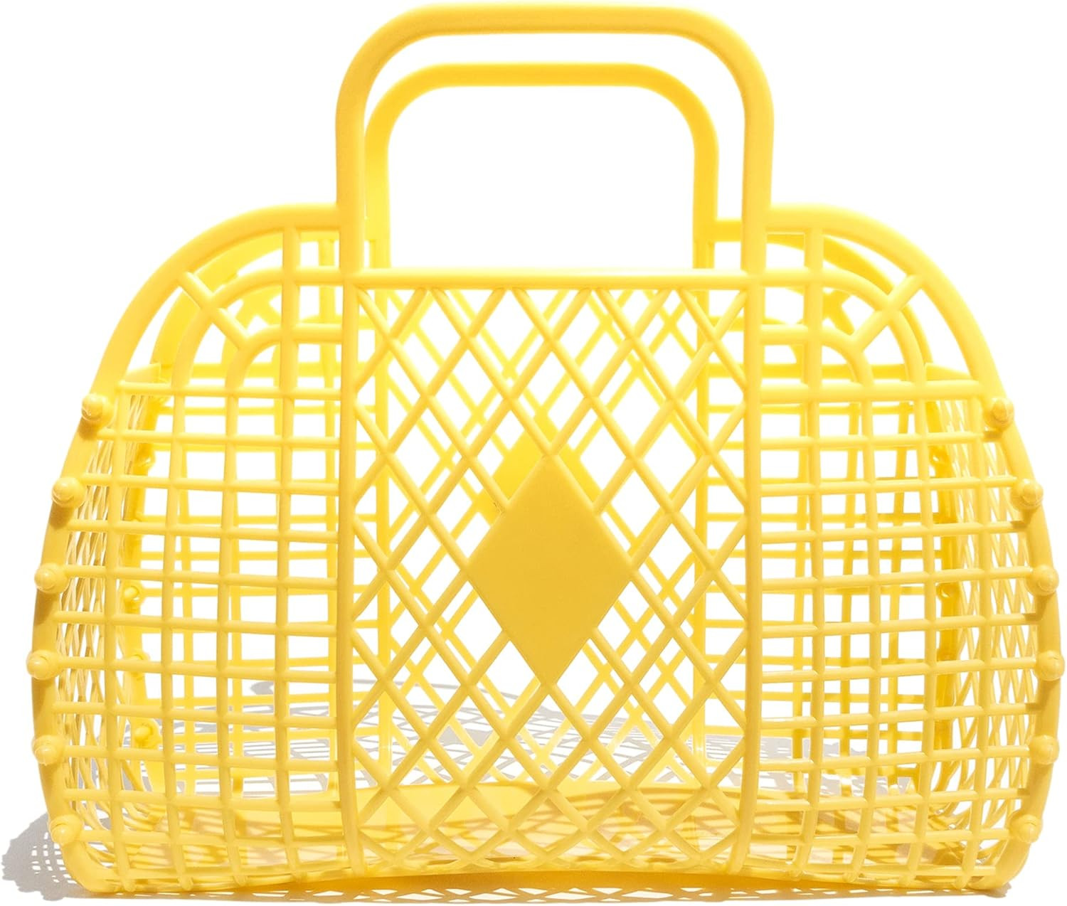 BABANA Toddler Purse - Ideal Gift Baskets, Little Girl Purse, Easter Basket | Amazon (US)