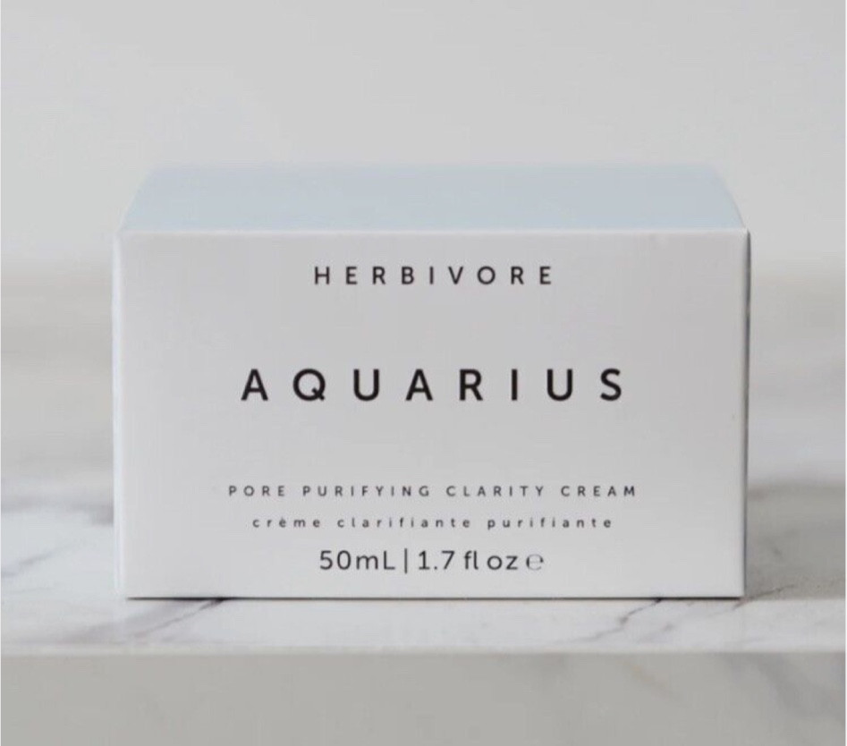 This quickly became my favorite the best for clearing pores and visibly minimizing pore size Herbivore Aquarius 

#LTKunder50 #LTKsalealert #LTKbeauty
