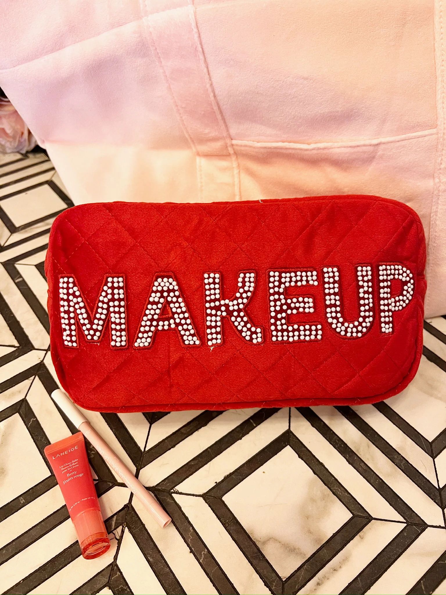 Makeup - Red Velvet Large | KenzKustomz