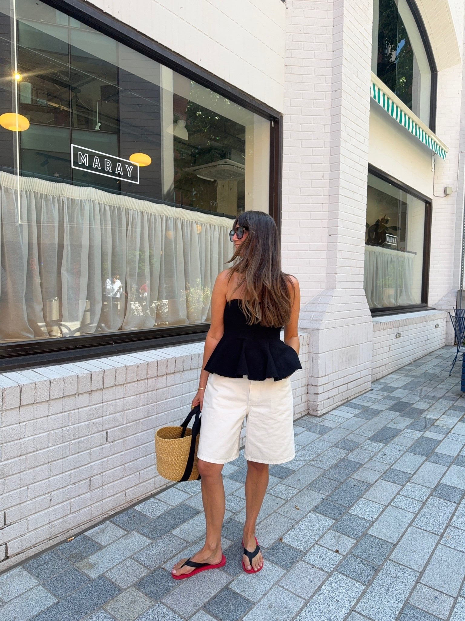 The perfect holiday and city shorts

#LTKuk #LTKsummer #LTKeurope
