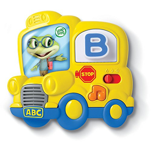 LeapFrog Fridge Phonics Magnetic Letter Set, Yellow | Amazon (US)