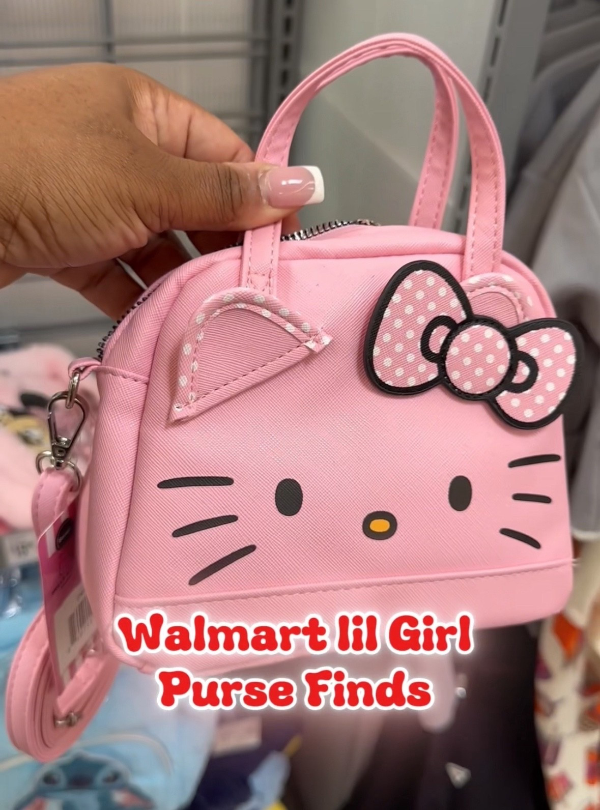 Walmart Lil Girl Purse Finds 

#LTKStyleTip #LTKActive #LTKSaleAlert