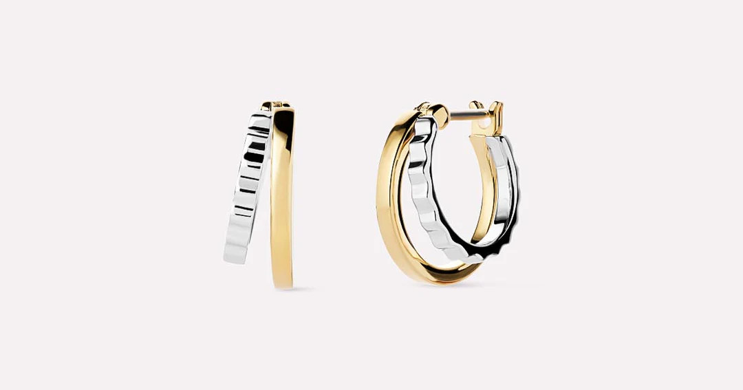 Toda Two Tone | Ana Luisa