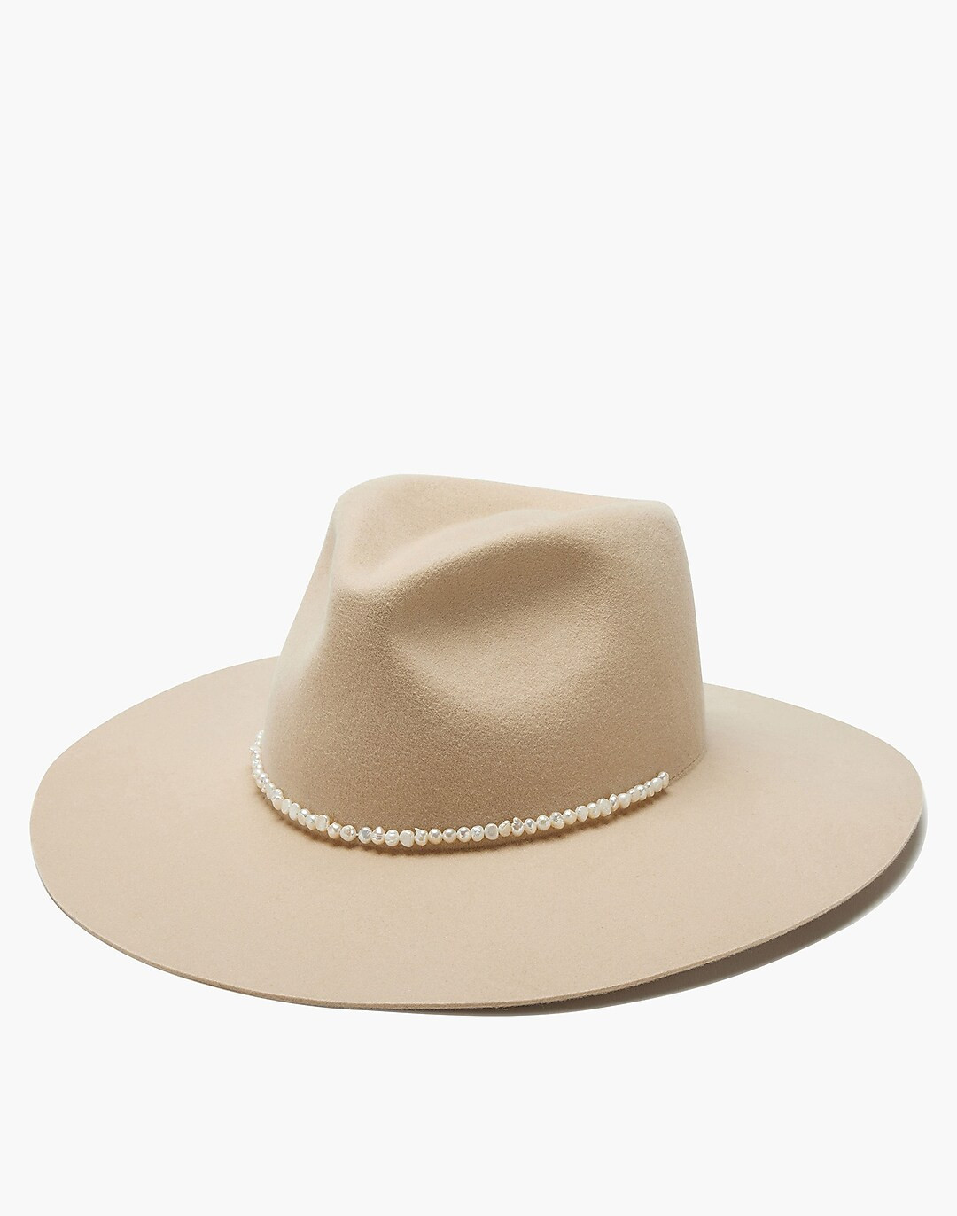 Wyeth Moira Hat | Madewell