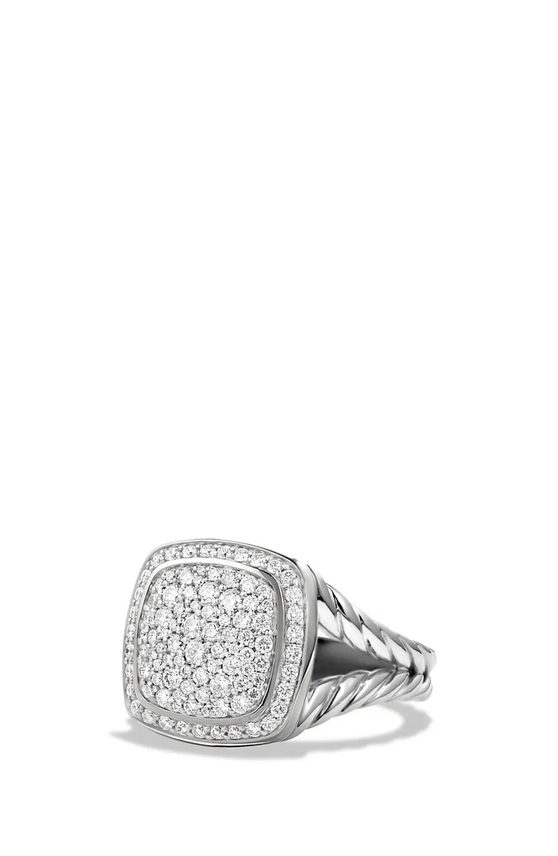 'Albion' Ring with Diamonds | Nordstrom