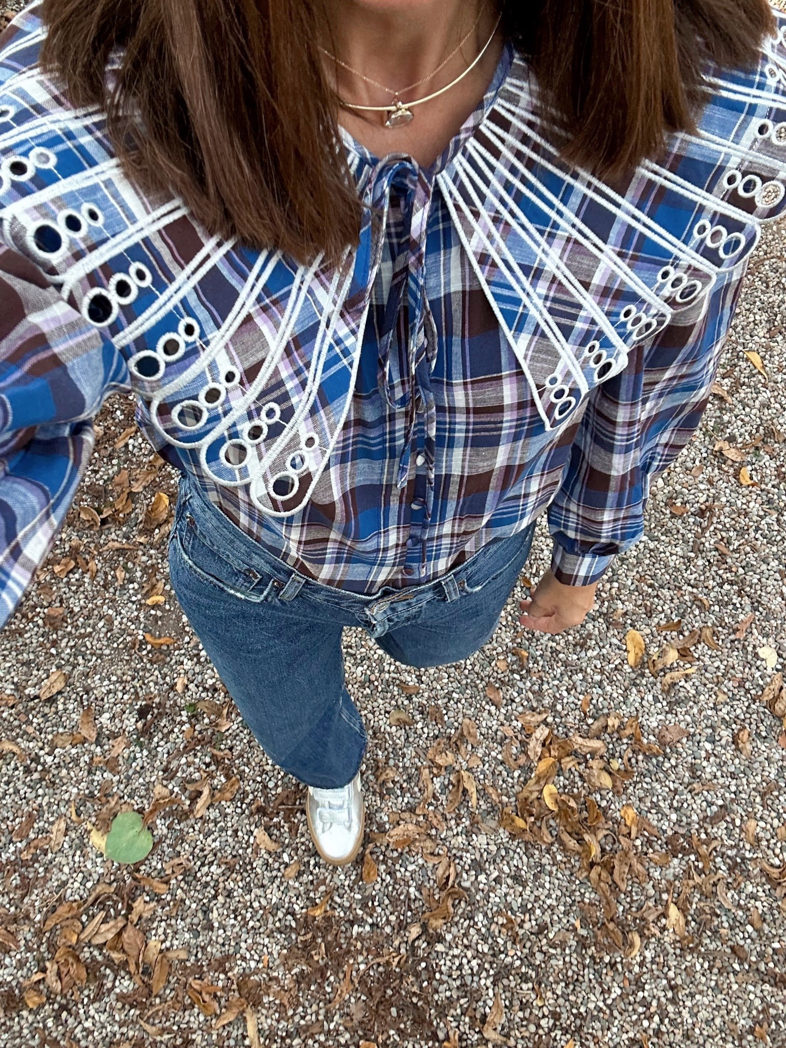 Outfit for lions game with friends 🦁 

#LTKStyleTip #LTKSeasonal #LTKFindsUnder100