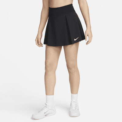 Nike Dri-FIT Advantage Women's Short Tennis Skirt. Nike.com | Nike (US)