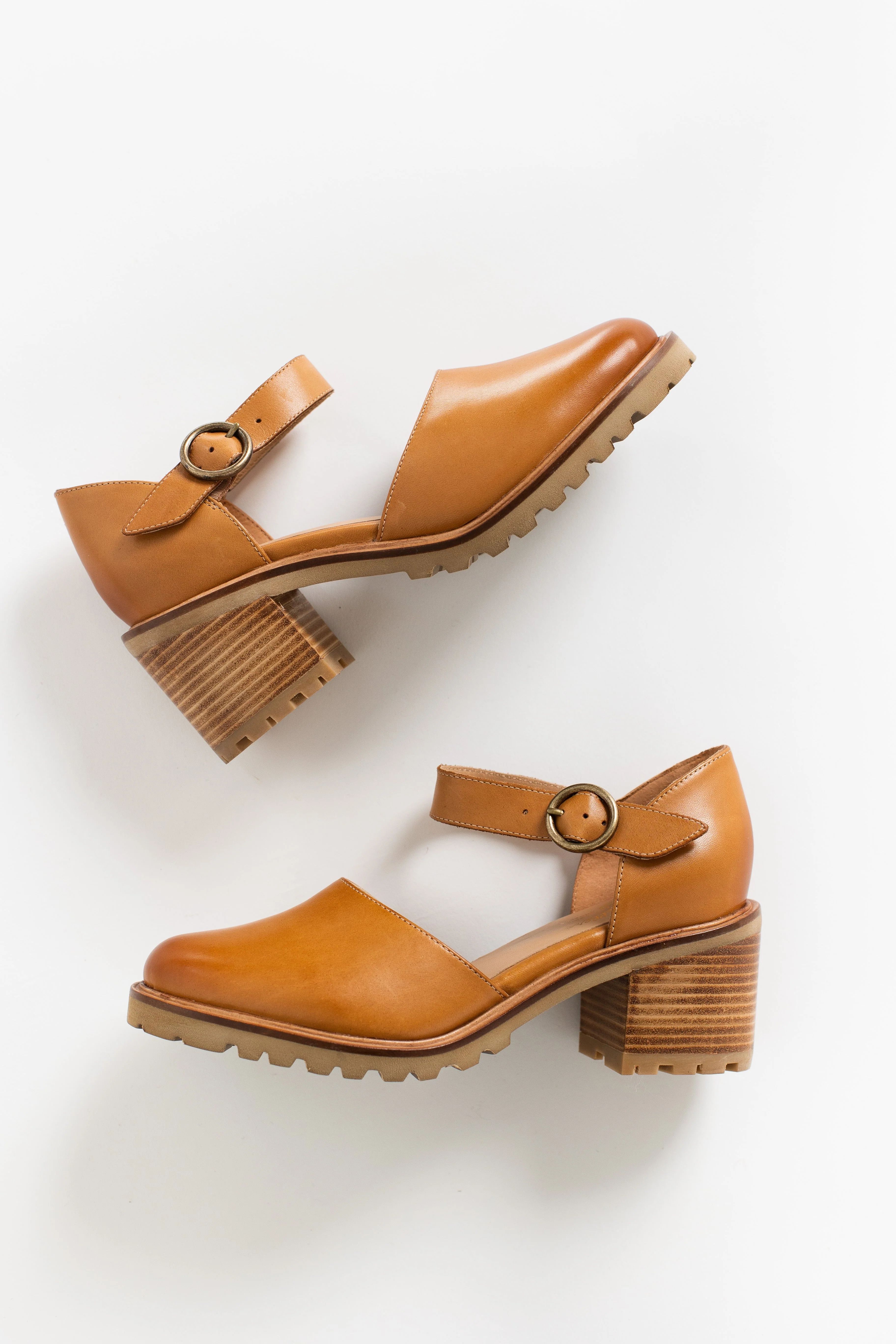 Lock and Key Mary Jane Heels | Called To Surf