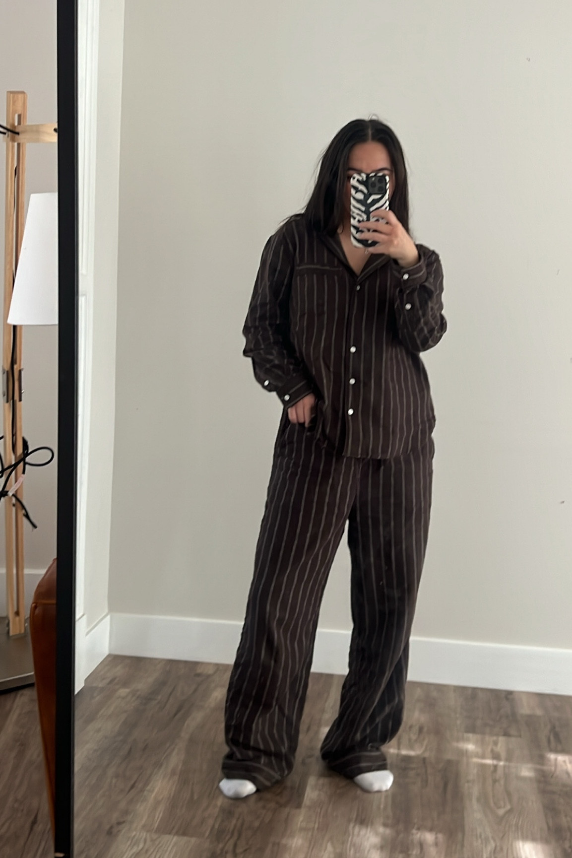 living in these pajamas until further notice

#LTKGiftGuide #LTKFindsUnder50 #LTKHoliday