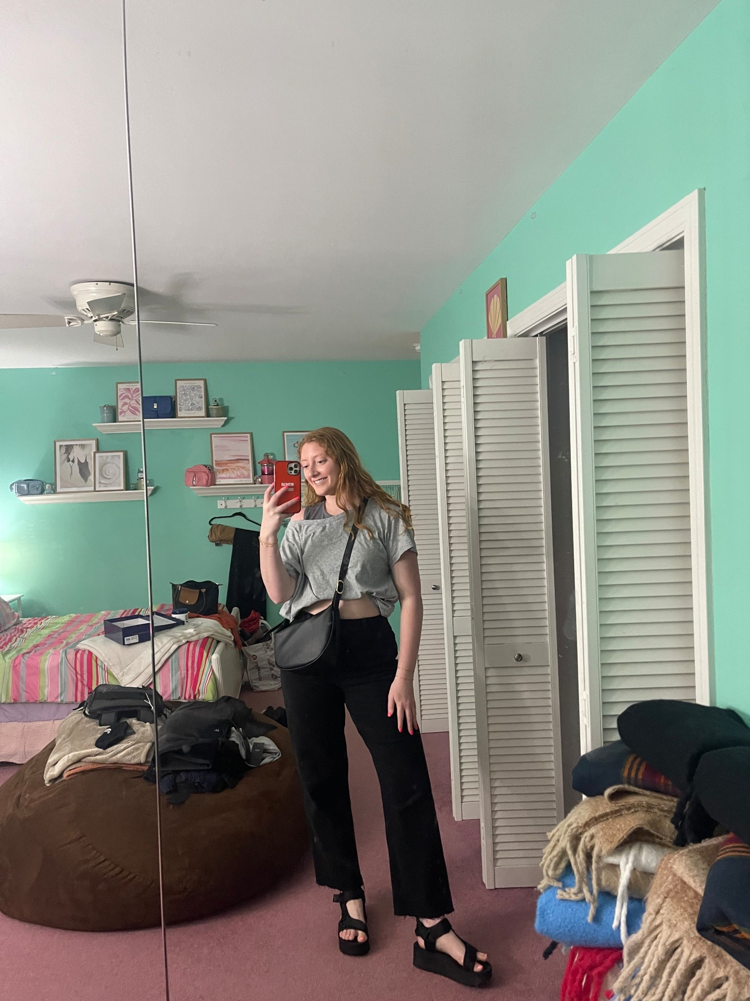 may 9th fit 

#LTKStyleTip #LTKMidsize #LTKFindsUnder100