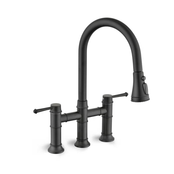 PROOX Pull Out Kitchen Faucet | Wayfair North America