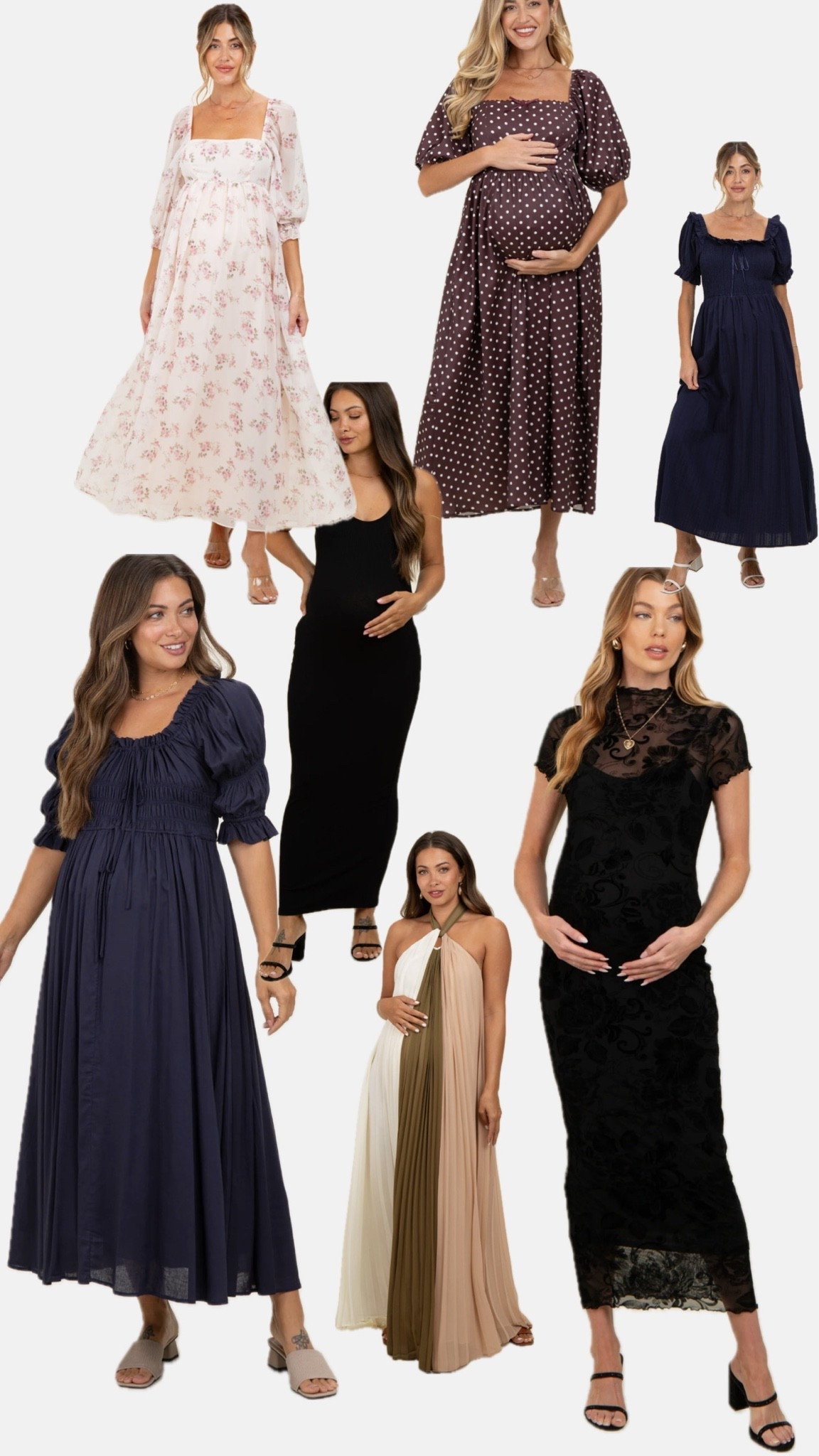 Elegant/ classy maternity dresses

#LTKmomlife #LTKBump #LTKMidsize