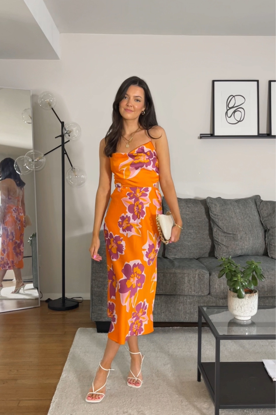 Vici code CASSIESAVE20 :)

#LTKSale #LTKFind #LTKstyletip