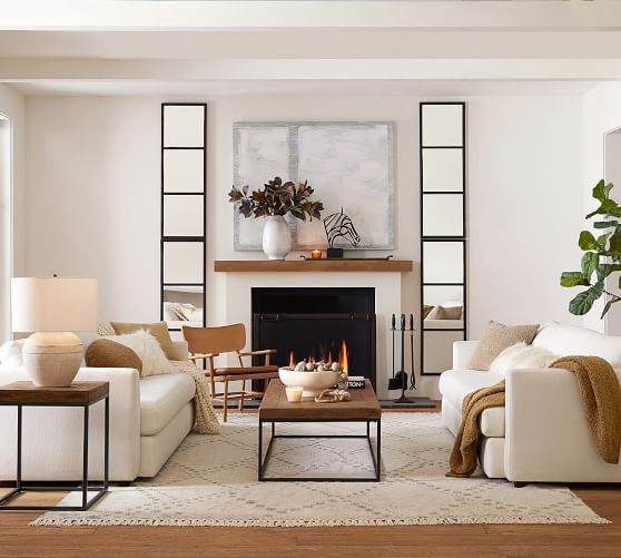 Faux Budding Magnolia Branch | Pottery Barn (US)