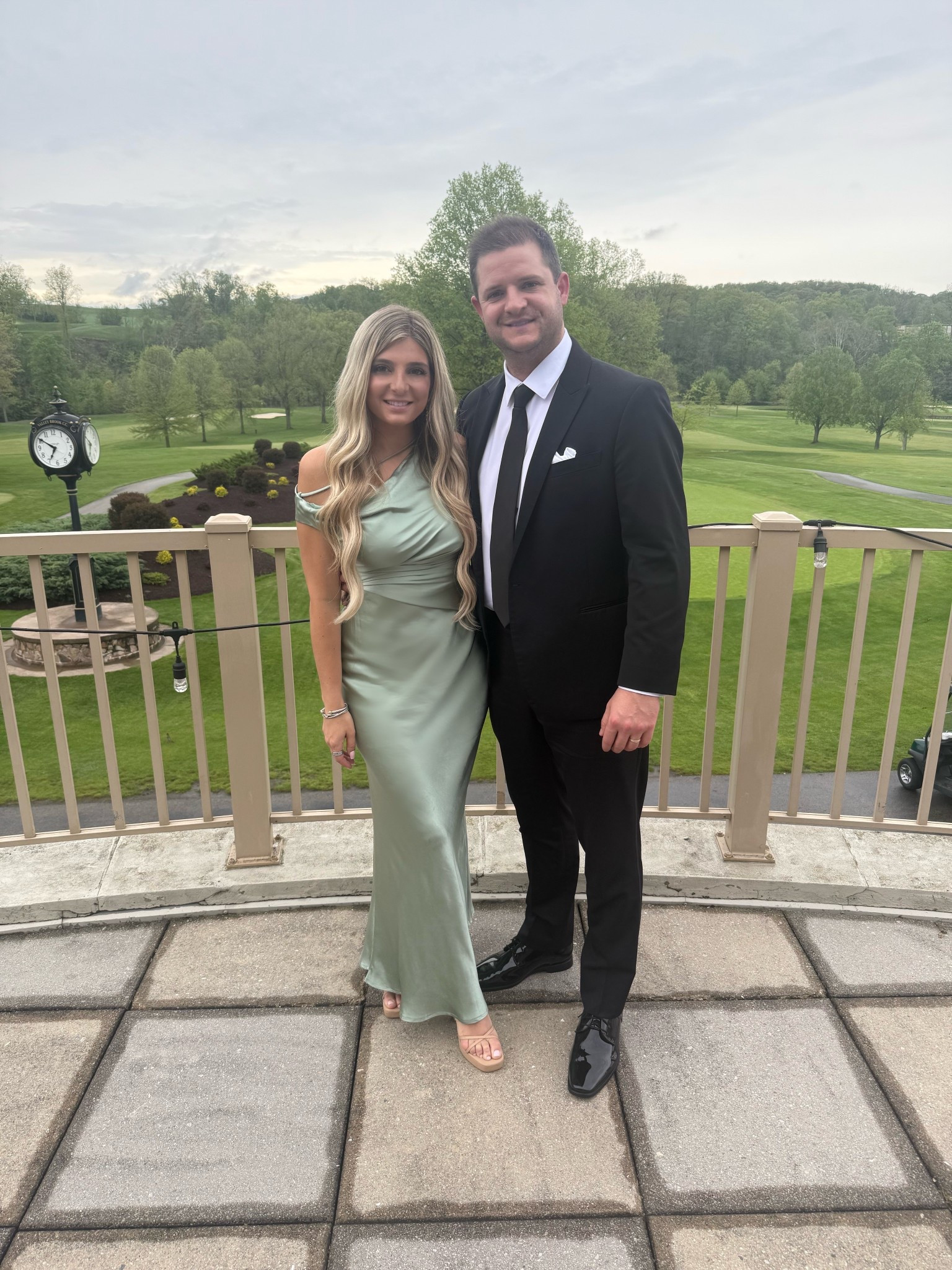 Wedding Weekend ✨🌿

Bridesmaid dresses
Wedding guest dresses
Formal attire
Silk formal dress sage green 
Groomsmen attire 
Brides wedding 

#LTKStyleTip #LTKWedding #LTKSeasonal