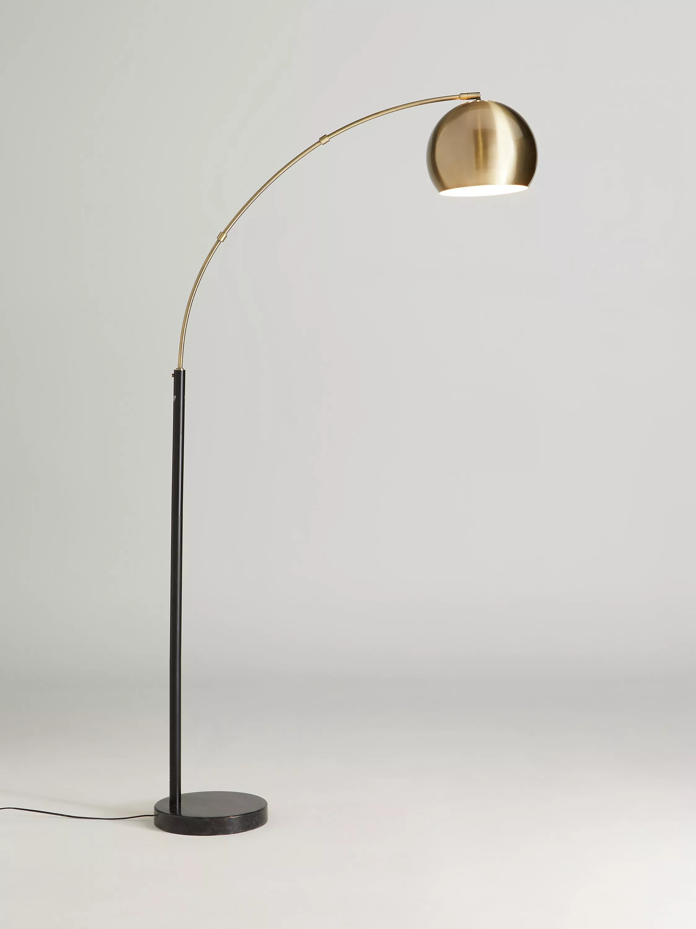 John Lewis Hector Floor Lamp | John Lewis (UK)