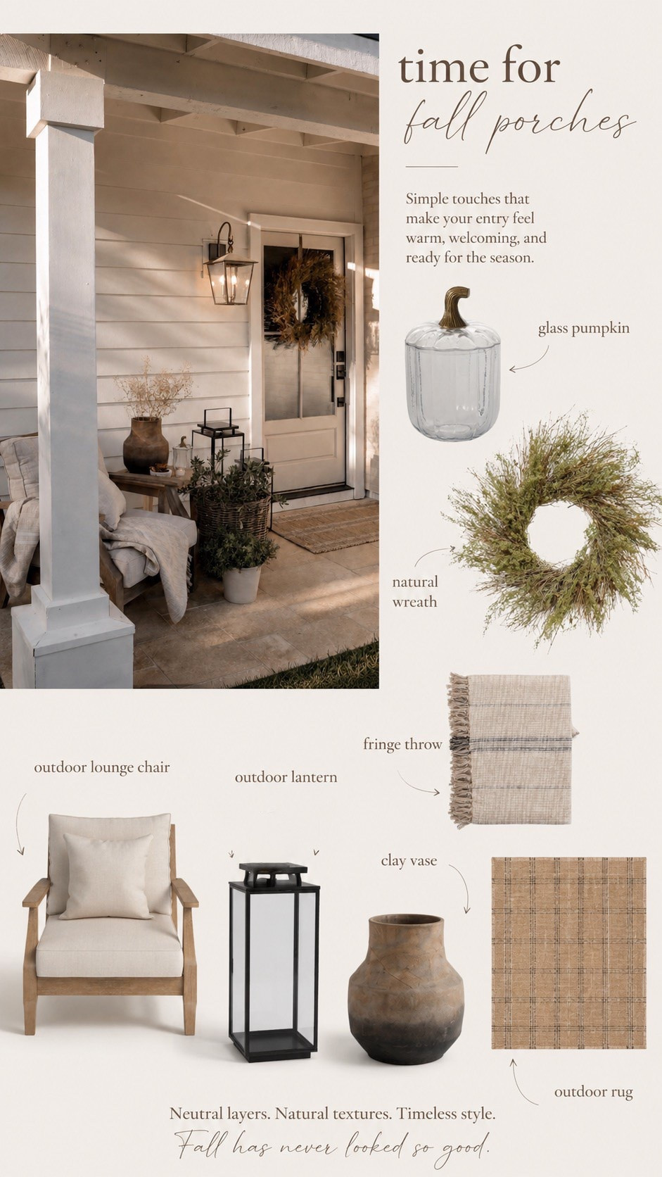 Shop our fall porch!

#LTKSaleAlert #LTKHome #LTKSeasonal
