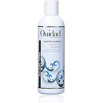 Ouidad Water Works Clarifying Shampoo, 8.5 Fl Oz | Amazon (US)