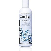 Ouidad Water Works Clarifying Shampoo, 8.5 Fl Oz | Amazon (US)