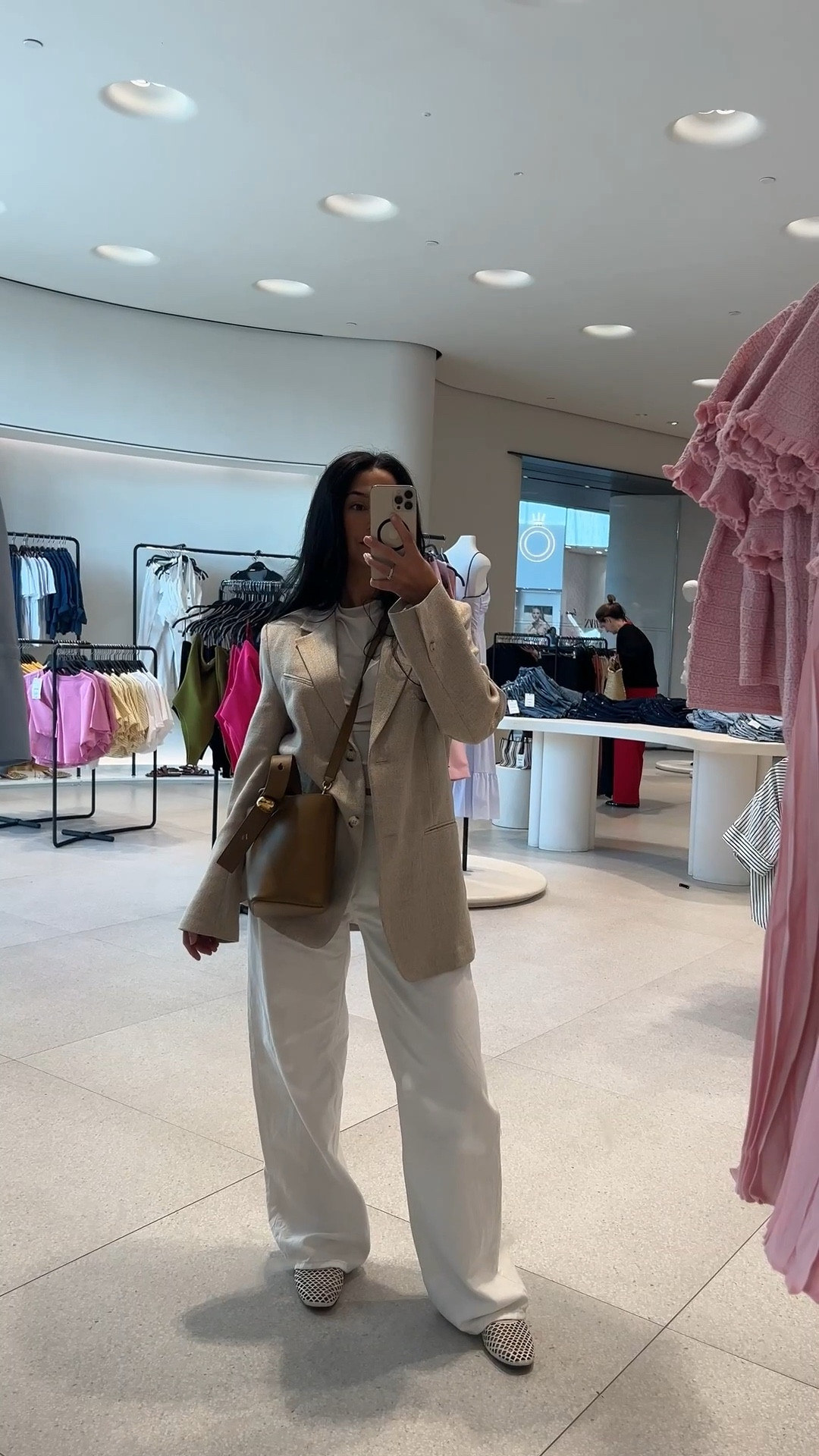 Whole outfit from H&M!

#LTKnederlands #LTKworkwear #LTKeurope